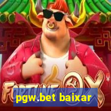 pgw.bet baixar